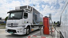 Na Slovensku pribudnú tisíce ultrarýchlych nabíjacích staníc pre elektromobily, súčasné pokrytie je nedostatočné