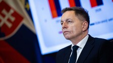 NBS: HDP Slovenska by mohol v tomto roku dosiahnuť 0,5 percenta, zlepšenie pre ekonomiku by mohli priniesť nasledujúce roky