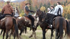 Nedotknutá príroda, sysle aj polodivoké kone: V Národnom parku Muránska planina nájdete slovenský unikát