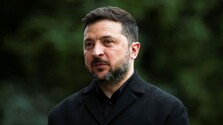 Poľský prezident chce odobrať Zelenskému najvyššie vyznamenanie, jeho krok má dohru