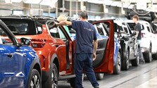 Slovenský priemysel tvrdí, že platí štvrtú najvyššiu cenu za elektrinu v EÚ, žiada lepší prístup k obnoviteľným zdrojom