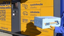 ŠÚKL varuje pred objednávaním liekov do výdajných boxov. V horúčavách sa totiž menia na skleníky