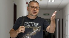 Tóth o kontaktoch so Zurianom: Predpokladal som, že ďalej komunikuje s vyšetrovateľom