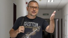 Tóth o kontaktoch so Zurianom: Predpokladal som, že ďalej komunikuje s vyšetrovateľom
