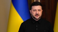 Ukrajina zasiahla ropný terminál v meste Kerč, na okupovanom Kryme vypukli požiare