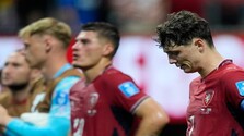Sledujte NAŽIVO: Česko hrá s JAR o udržanie nádeje na postup do vyraďovacej fázy MS