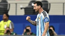 VIDEO: Lionel Messi sa stal najlepším strelcom histórie MS. Prekonal rekord Miroslava Kloseho