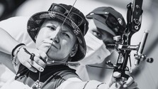 Zomrela slovenská olympionička Denisa Hurban Baránková (†24), mala sa stať obeťou tragickej nehody