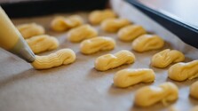 Z väzenia do kuchyne: V nitrianskej väznici sa odsúdené ženy vyučili za cukrárky
