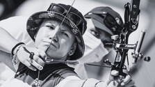 Zomrela slovenská olympionička Denisa Hurban Baránková (†24), mala sa stať obeťou tragickej nehody