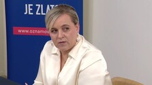Bývalá zamestnankyňa RÚVZ poukázala na pochybenia v bratislavskej nemocnici. Tvrdí, že čelila odvetným krokom