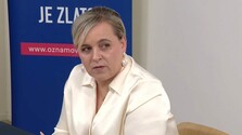 Bývalá zamestnankyňa RÚVZ poukázala na pochybenia v bratislavskej nemocnici. Tvrdí, že čelila odvetným krokom