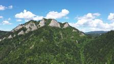 Dobrý deň, Patria (goralsky)