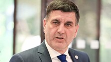 Europoslanec Ondruš prehru vo voľbách o post šéfa KOZ neľutuje: Zjazd rozhodol, v politike budem pokračovať