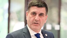 Europoslanec Ondruš prehru vo voľbách o post šéfa KOZ neľutuje: Zjazd rozhodol, v politike budem pokračovať