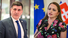 KOZ si volí nové vedenie: O kreslo šéfa odborov má záujem okrem súčasnej šéfky aj aktívny politik