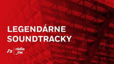 Legendárne soundtracky