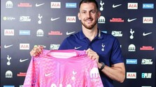 Martin Dúbravka zostáva v Anglicku. Angažoval ho tím Premier League zo severného Londýna