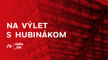 Na výlet s Hubinákom