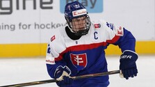Padlo prvé slovenské meno: Los Angeles si v druhom kole draftu NHL vybrali odchovanca Trenčína