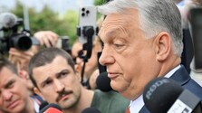 Právny zástupca podal návrh na zadržanie maďarského expremiéra Orbána v kauze ukrajinského konvoja