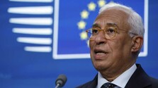 Predseda Európskej rady A. Costa prerušil mlčanie medzi Bruselom a Moskvou. Medzi lídrami EÚ to vyvolalo napätie