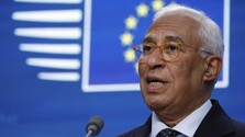 Predseda Európskej rady A. Costa prerušil mlčanie medzi Bruselom a Moskvou. Medzi lídrami EÚ to vyvolalo napätie