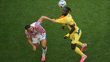 Prvenstvo v L-skupine vybojovalo Anglicko, ďalej ide aj Chorvátsko a Ghana