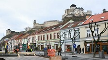 Rebríček transparentnosti krajov: Trenčín s historicky najvyšším hodnotením