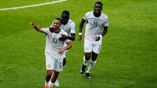 Senegal sa vysokou výhrou nad Irakom zapísal do histórie MS