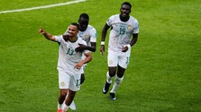 Senegal sa vysokou výhrou nad Irakom zapísal do histórie MS