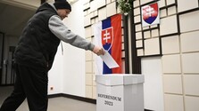 Slováci mohli od vzniku republiky vyjadriť svoj názor v referende deväťkrát, platné bolo iba jedno