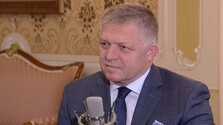 Premiér R. Fico nechce, aby sa Slovensko na samite NATO zapojilo do vojnovej pôžičky pre Ukrajinu