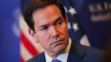 USA odmietajú obvinenia Kremľa o neplnení dohody zo samitu na Aljaške. Podľa Rubia k žiadnej dohode neprišlo