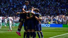 VIDEO: Bosna si výhrou nad Katarom poistila tretie miesto v tabuľke, má sľubnú šancu postúpiť