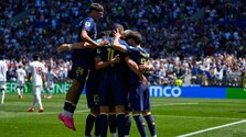 VIDEO: Bosna si výhrou nad Katarom poistila tretie miesto v tabuľke, má sľubnú šancu postúpiť