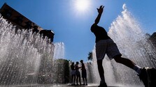 Fenomén El Niño rýchlo silnie, prinesie extrémne počasie a vlny horúčav