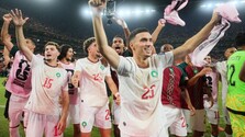 MS vo futbale 2026: Maroko v šestnásťfinále vyradilo Holandsko po rozstrele