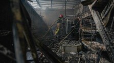 Okresy v Chersonskej a Záporožskej oblasti sú po útokoch na energetickú infraštruktúru bez elektriny