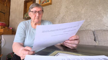 Pani Emílii so skromným dôchodkom štát odmietol energopomoc. Na adrese býva so synom, no sú samostatnými odberateľmi