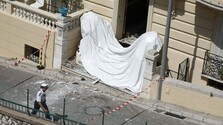 Pri výbuchu bomby v centre Monaka sa ťažko zranili traja ľudia, medzi nimi aj ukrajinský oligarcha