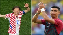 Program dňa na MS: Šláger Portugalcov s Chorvátmi sľubuje stret legiend. Švajčiari proti Alžírcom s ich bývalým trénerom