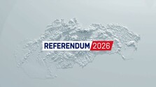 Referendum 2026: STVR prinesie mimoriadne vysielanie, živé vstupy aj analýzy odborníkov