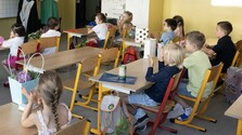 Školský rok sa oficiálne končí, vysvedčenie si prevezme takmer 750-tisíc žiakov