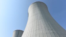 Slovensko je o krok bližšie k dokončeniu najväčšej energetickej investície vo svojej histórii