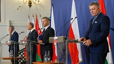 Slovensko preberá predsedníctvo V4. Sociologička vysvetlila, čo dnes ešte spája krajiny tohto regionálneho zoskupenia