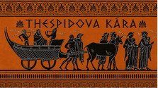 Thespidova kára