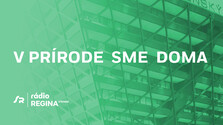 V prírode sme doma