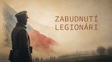Zabudnutí legionári