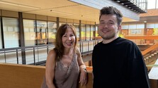 Martin Harich v DALILA šou